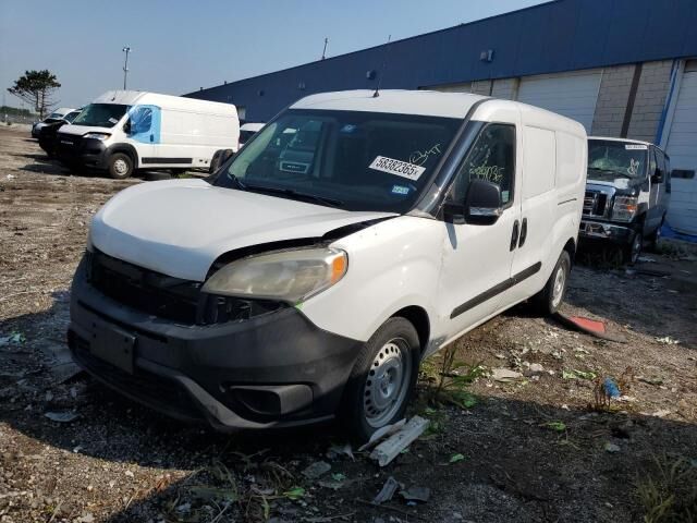 RAM Promaster City