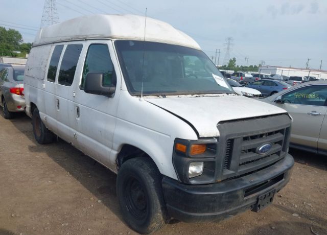 Ford E-150