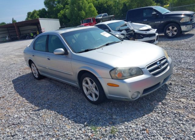 Nissan Maxima