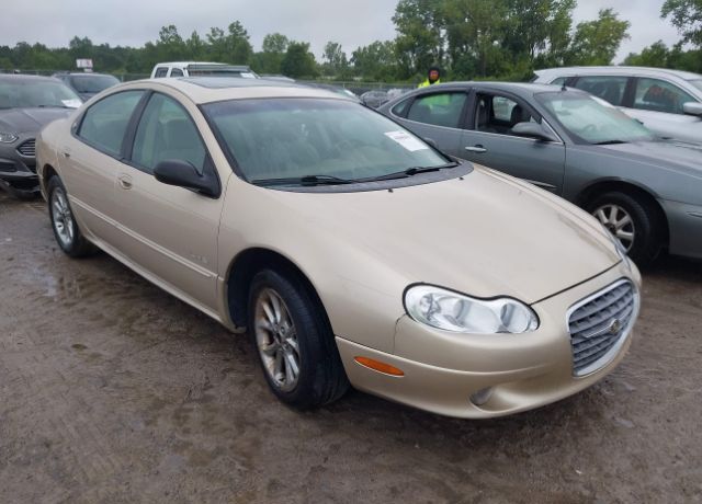Chrysler LHS