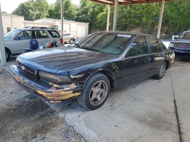 Chevrolet Caprice