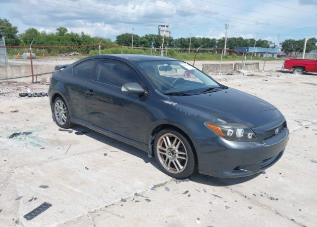 Toyota SCION tC