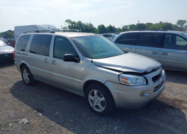 Chevrolet Uplander