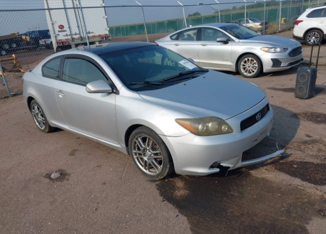 Toyota SCION tC