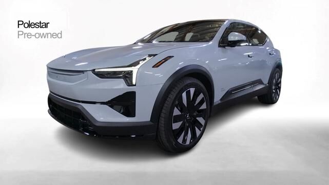 2025 POLESTAR PS3