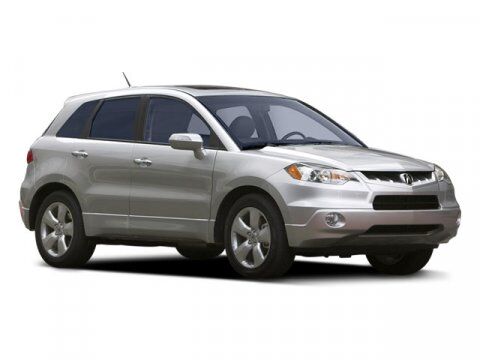 Acura RDX