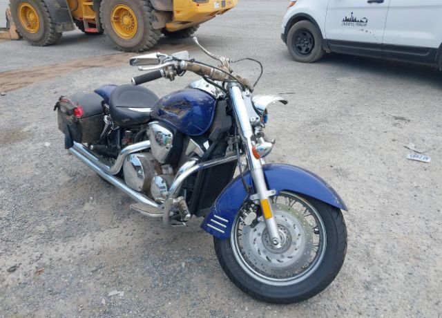 Honda VTX1300S