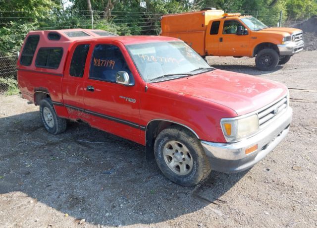 Toyota T100