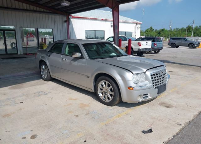 Chrysler 300C