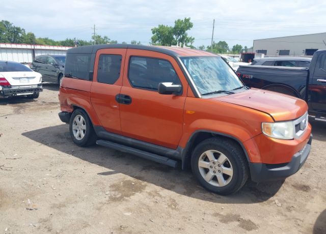 Honda Element