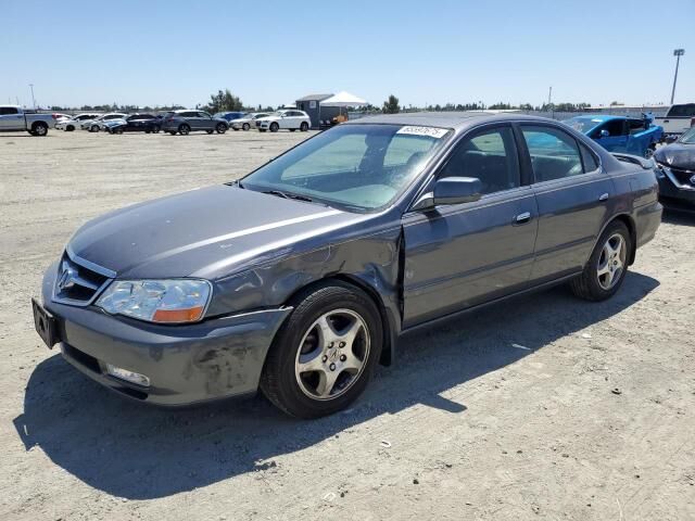 Acura TL