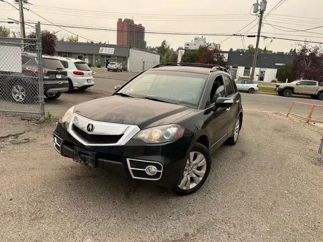Acura RDX
