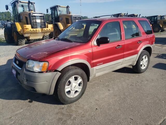 Ford Escape