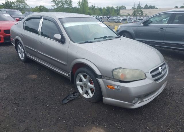 Nissan Maxima