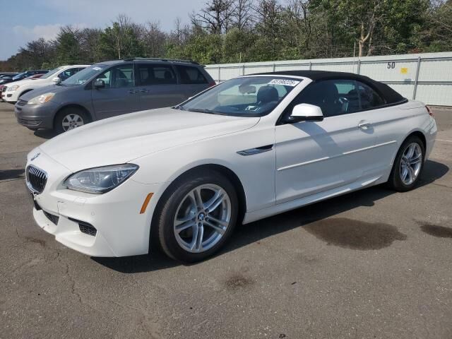 BMW 640i
