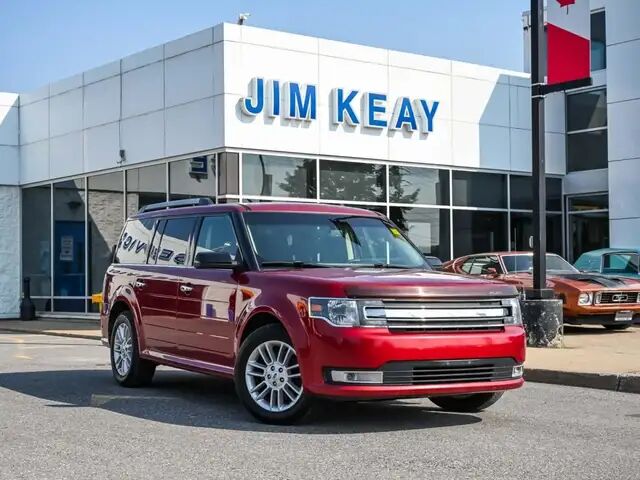 Ford Flex