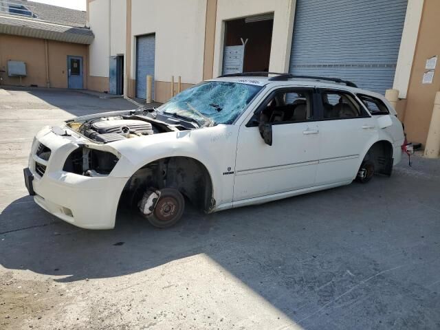 Dodge Magnum