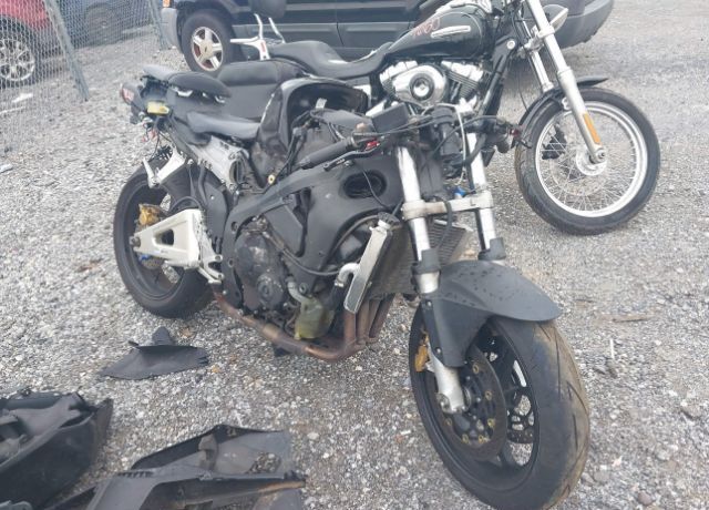 Honda CBR600