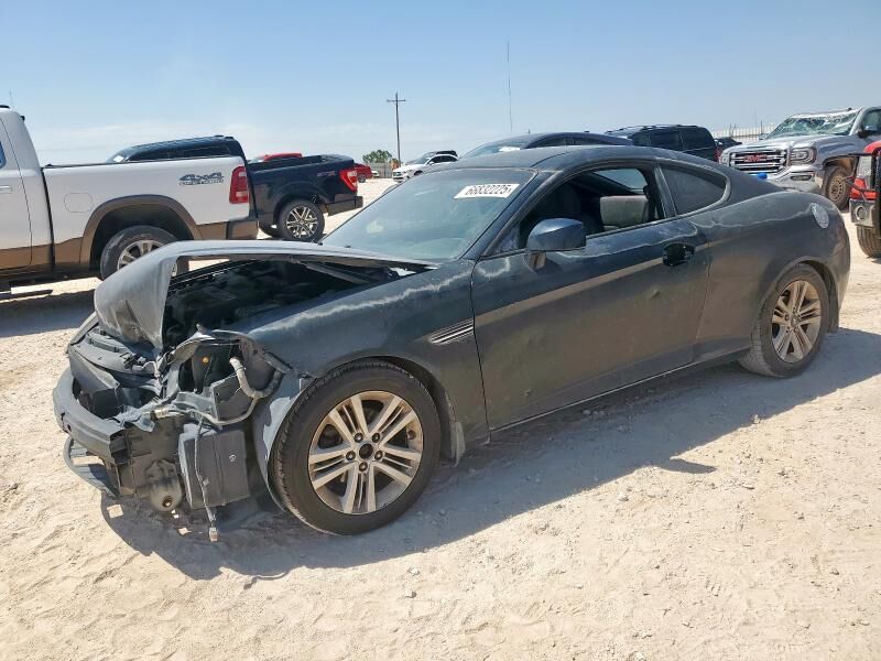 Hyundai Tiburon