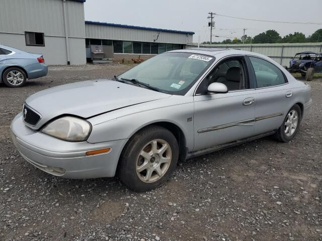 Mercury Sable