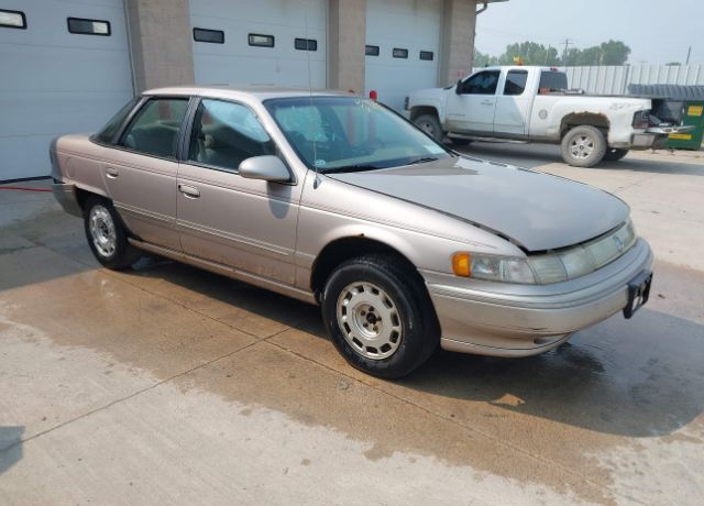 Mercury Sable
