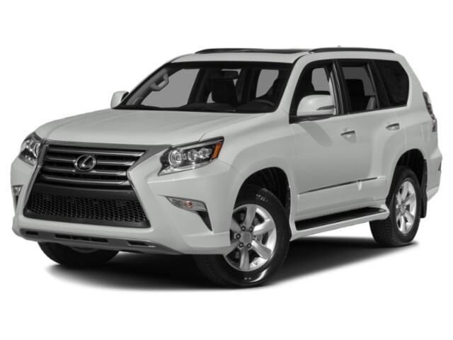 2015 LEXUS GX