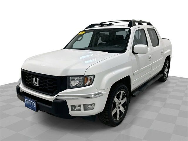 Honda Ridgeline