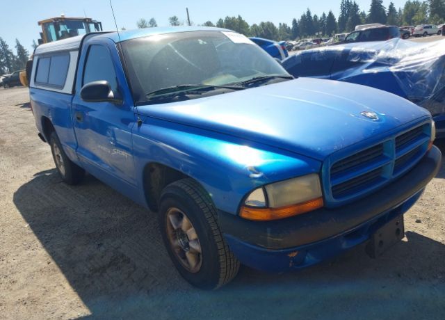 Dodge Dakota