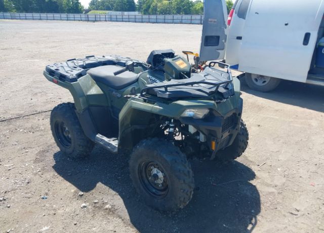 2024 POLARIS Sportsman