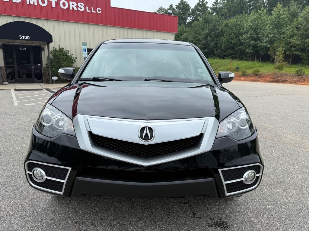 Acura RDX