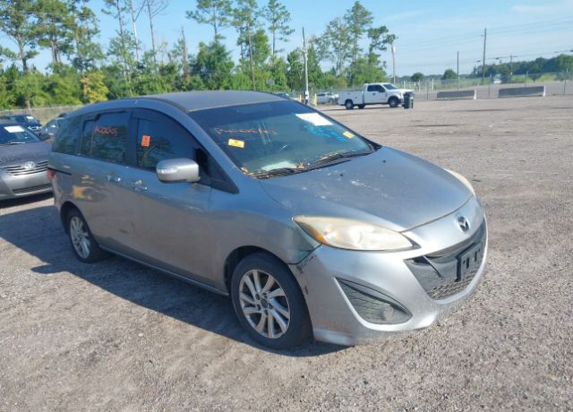 Mazda Mazda5