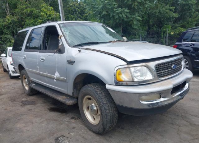 Ford Expedition