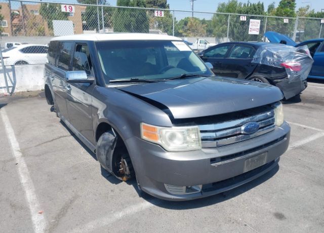 Ford Flex