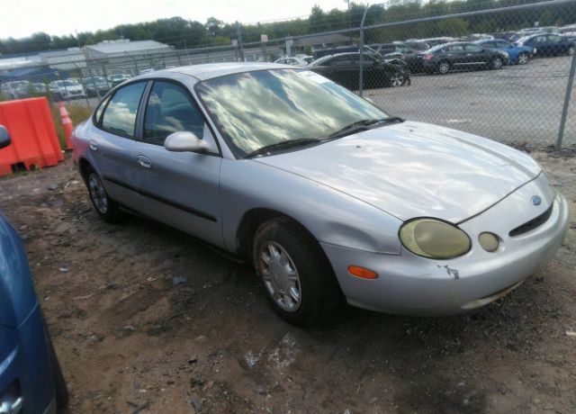 Ford Taurus
