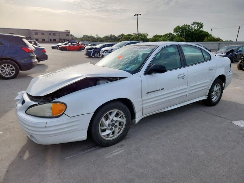 Pontiac Grand AM