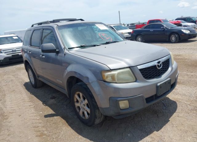 Mazda Tribute
