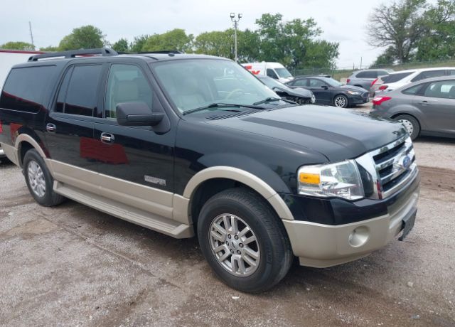 Ford Expedition MAX