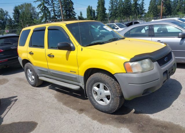Ford Escape