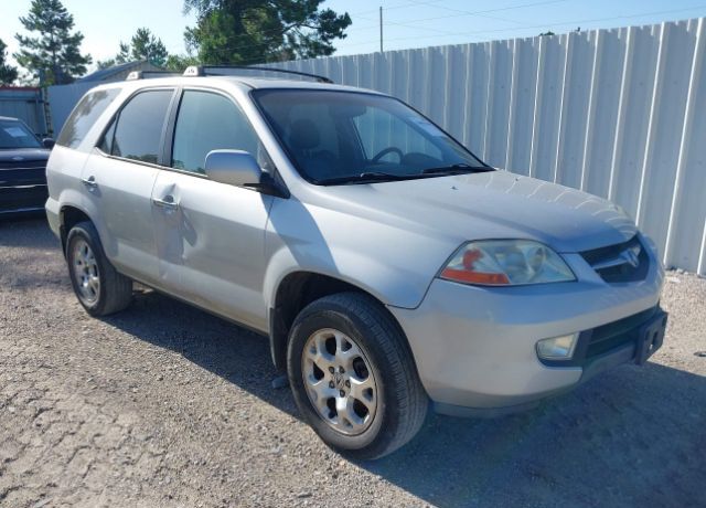 Acura MDX
