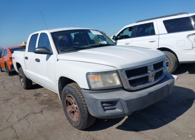Dodge Dakota