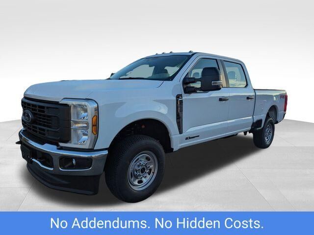 2026 FORD F-250