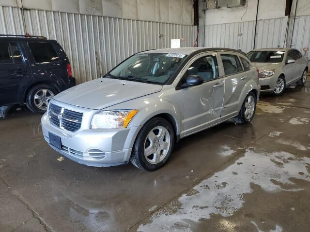 Dodge Caliber