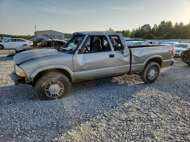 GMC Sonoma