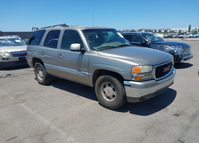 GMC Yukon