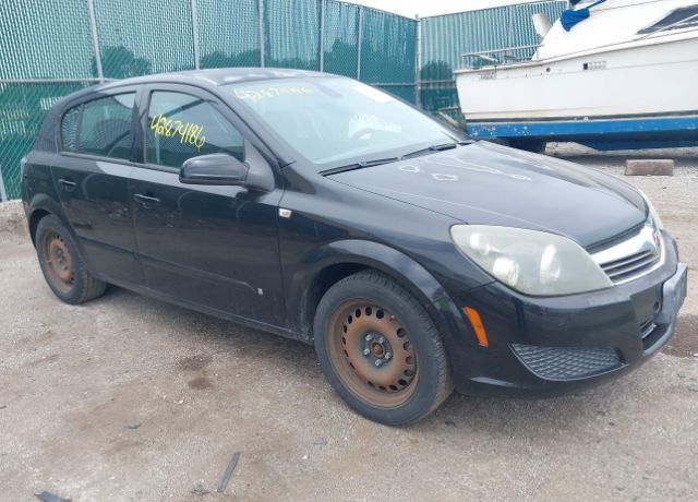 Saturn Astra