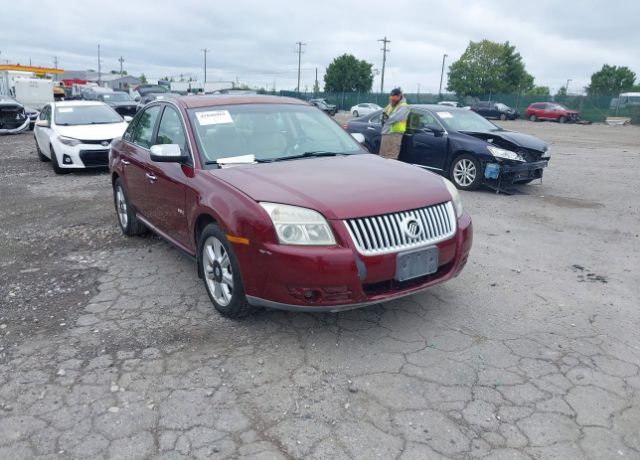 Mercury Sable