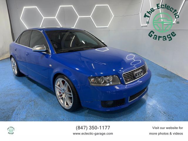 Audi S4