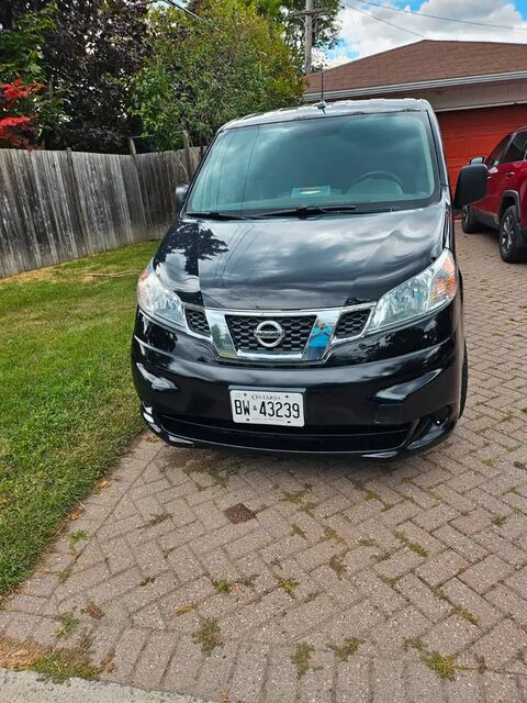 Nissan NV200