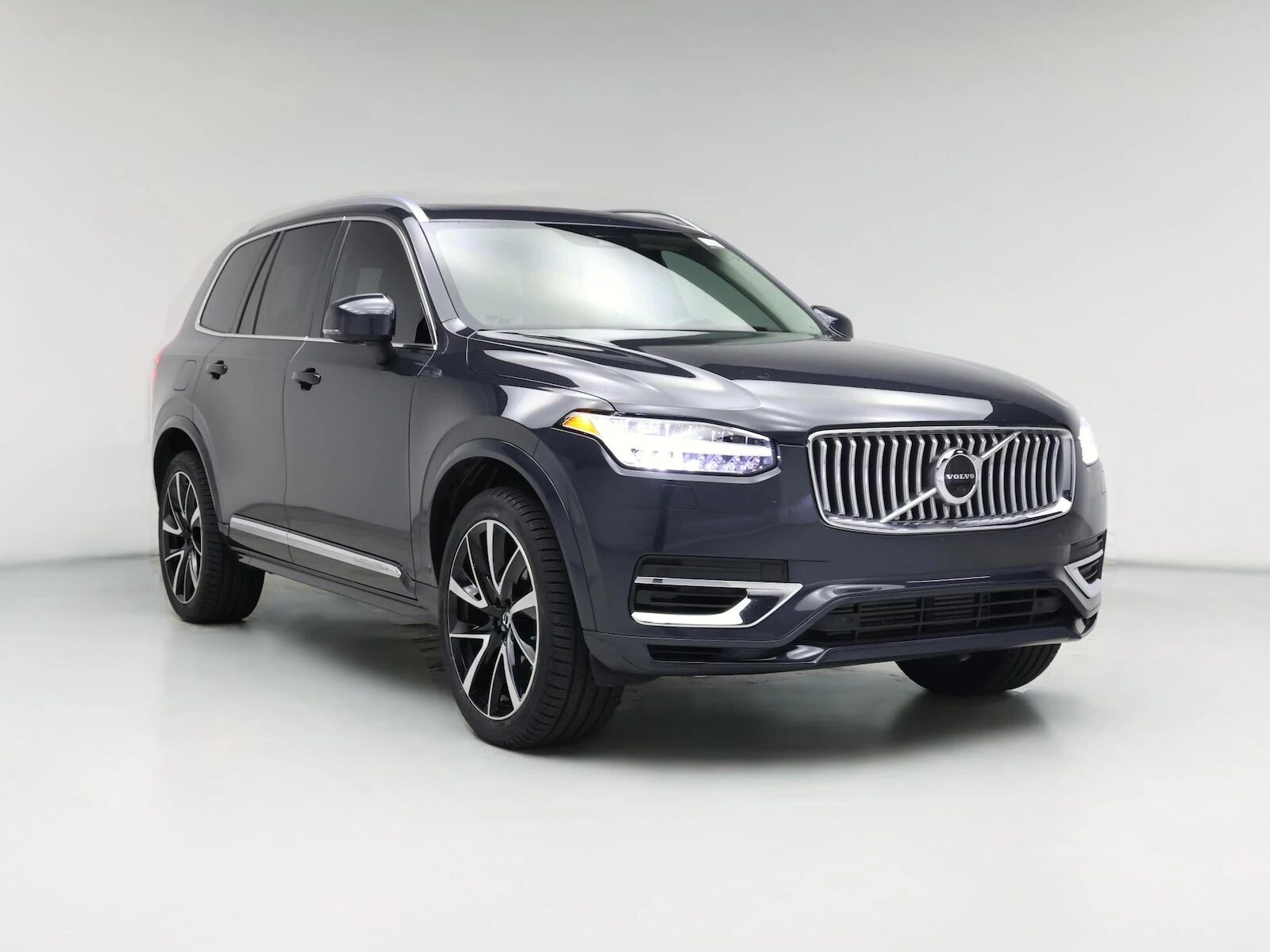 2021 VOLVO XC90