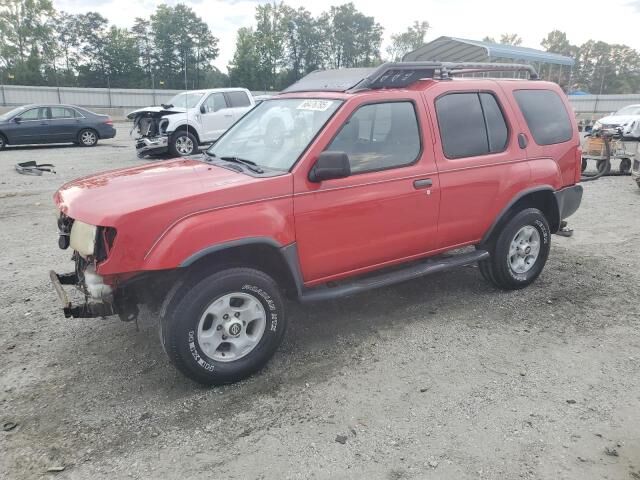 Nissan Xterra